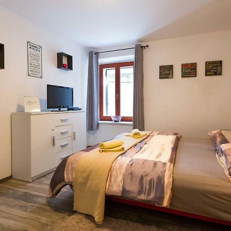 Apartment Antonio Split Exterior foto
