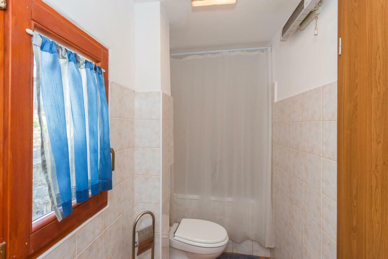 Apartment Antonio Split Exterior foto