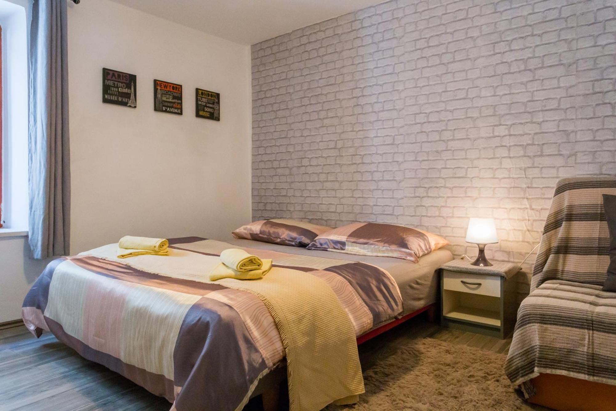 Apartment Antonio Split Exterior foto